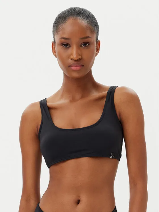 Ellesse Μπικίνι πάνω μέρος · Μαύρο