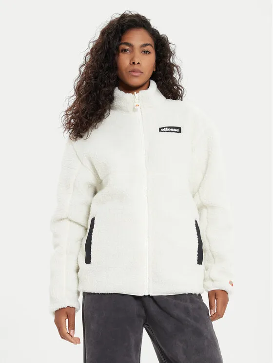 Ellesse Μπουφάν μεταβατικό · Μαύρο