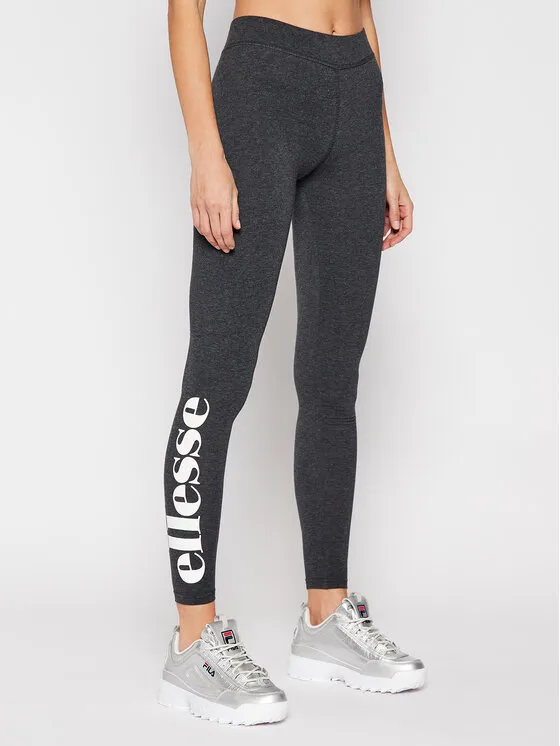 Ellesse Κολάν · Γκρι