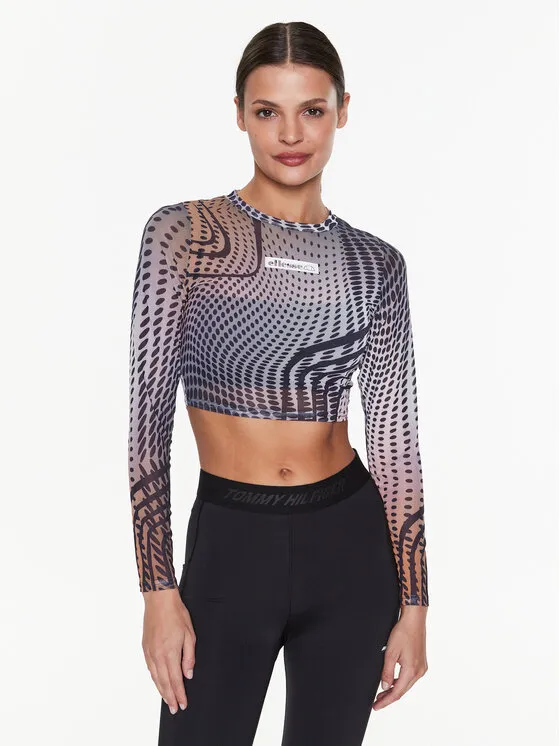 Ellesse Μπλουζάκι · Έγχρωμο