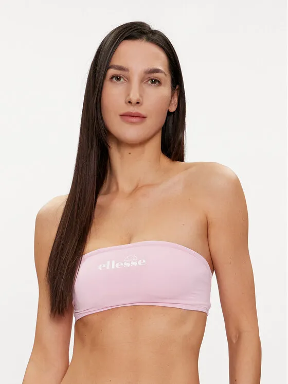 Ellesse Μπικίνι πάνω μέρος · Ροζ