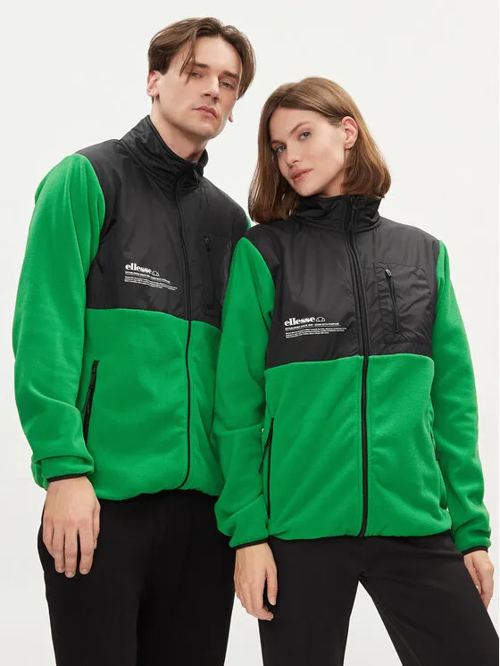 Ellesse Fleece · Πράσινο