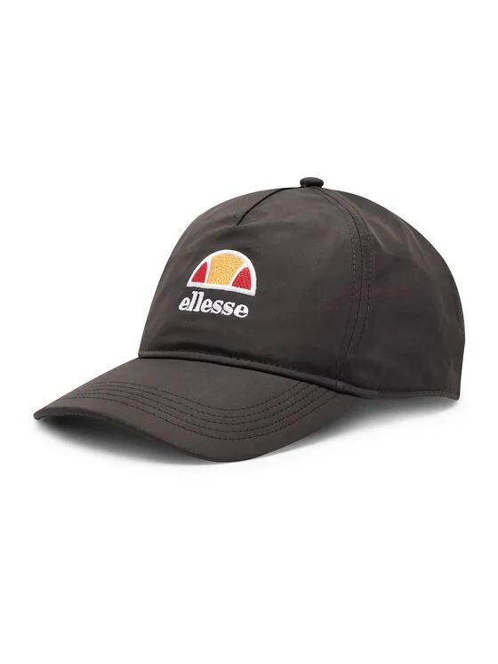 Ellesse Καπέλο Jockey · Μαύρο