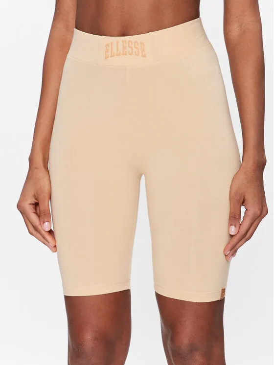Ellesse Κολάν Ποδηλασίας · Μπεζ