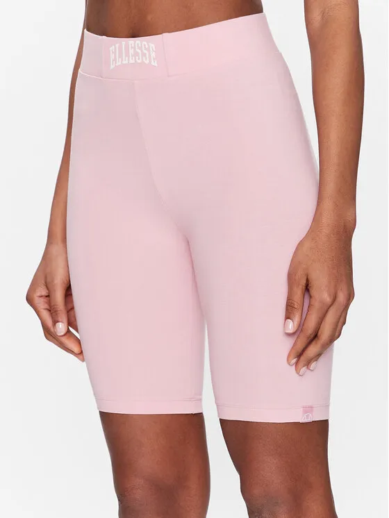 Ellesse Αθλητικό σορτς · Ροζ