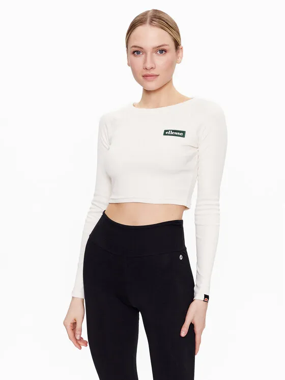 Ellesse Μπλουζάκι · Μπεζ