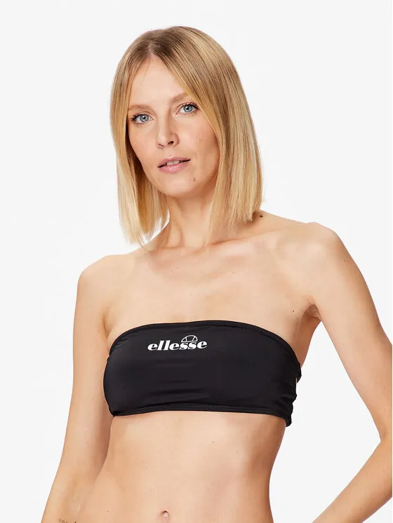 Ellesse Μπικίνι πάνω μέρος · Μαύρο