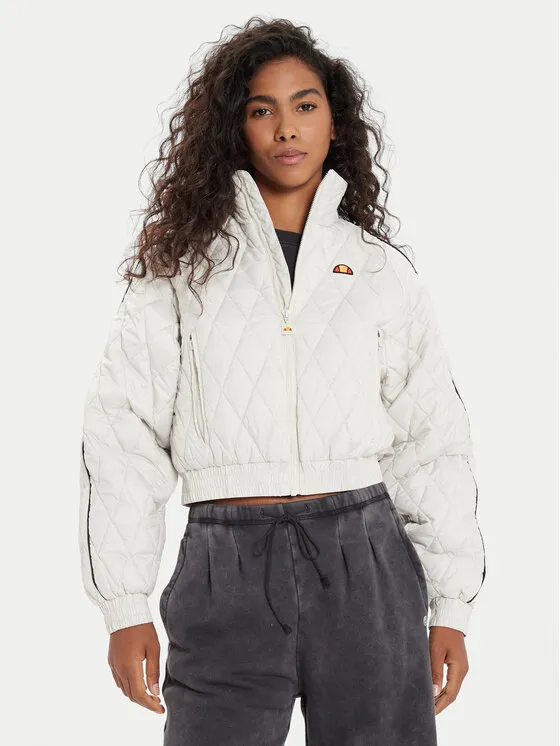Ellesse Μπουφάν μεταβατικό · Μπεζ