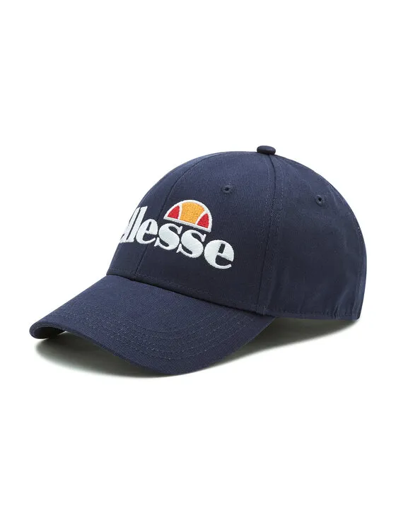 Ellesse Καπέλο Jockey · Σκούρο μπλε