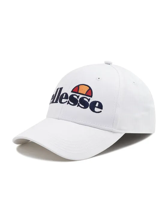 Ellesse Καπέλο Jockey · Λευκό