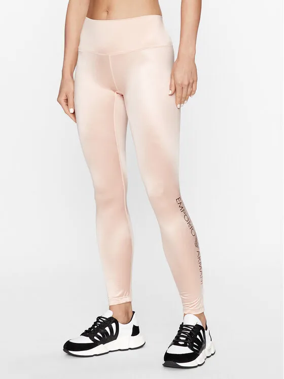 Emporio Armani Underwear Κολάν · Μπεζ