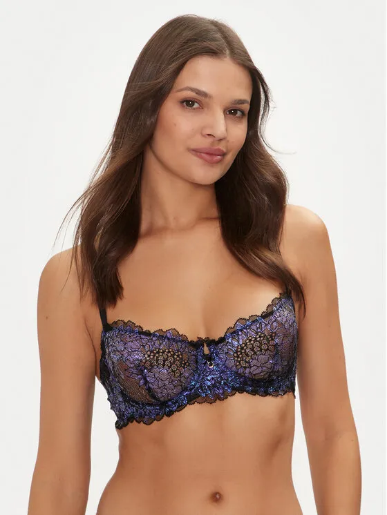 Emporio Armani Underwear Σουτιέν Balconette · Μαύρο
