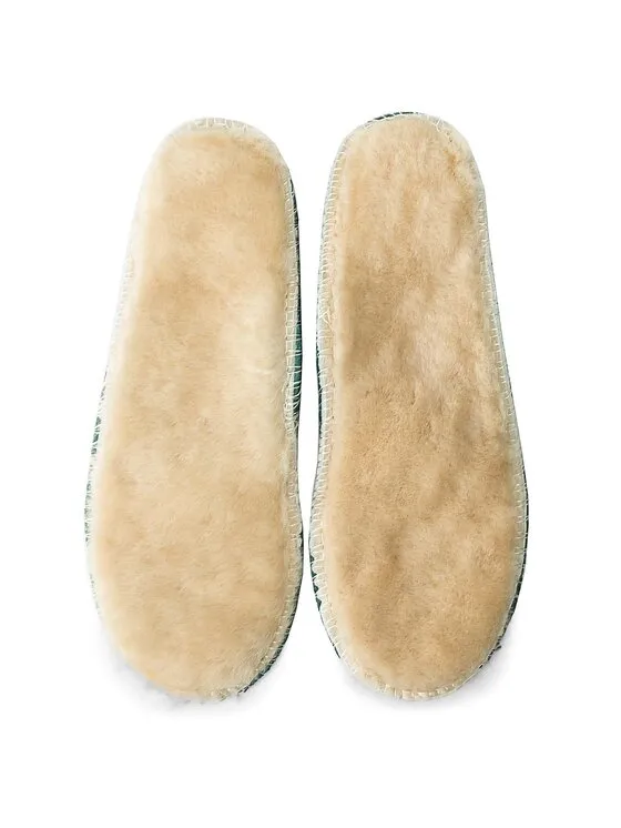 EMU Australia Θερμικοί πάτοι · Insole Natural