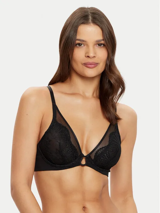 Σουτιέν Bralette · Μαύρο