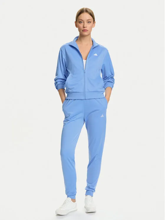 Φόρμα Essentials Feel Cozy JX0513 Μπλε Regular Fit