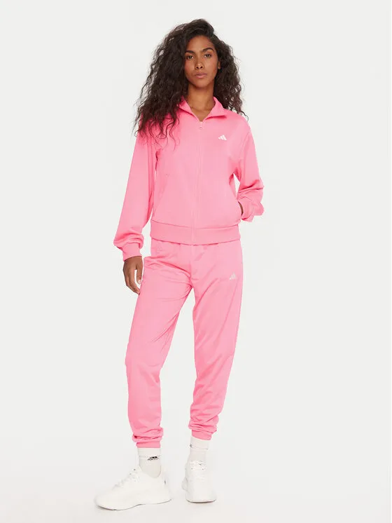 Φόρμα Essentials Feel Cozy JX0518 Ροζ Regular Fit