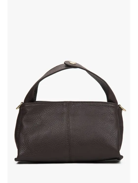 Τσάντα · Καφέ