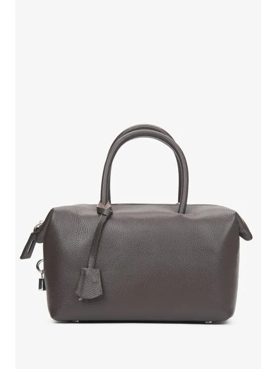 Τσάντα · Καφέ