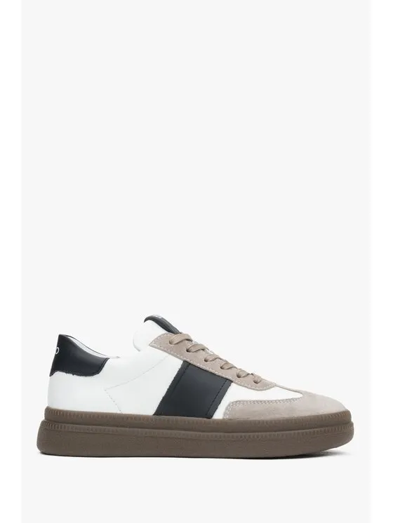 Sneakers · Γκρι