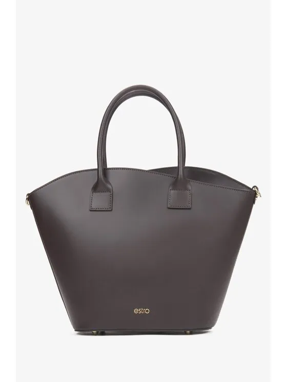 Τσάντα · Καφέ