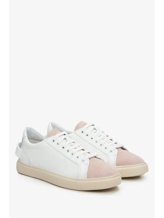 Sneakers · Ροζ