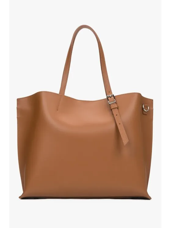 Τσάντα · Καφέ