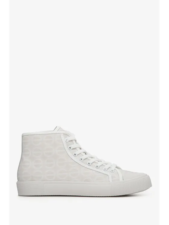 Sneakers · Λευκό