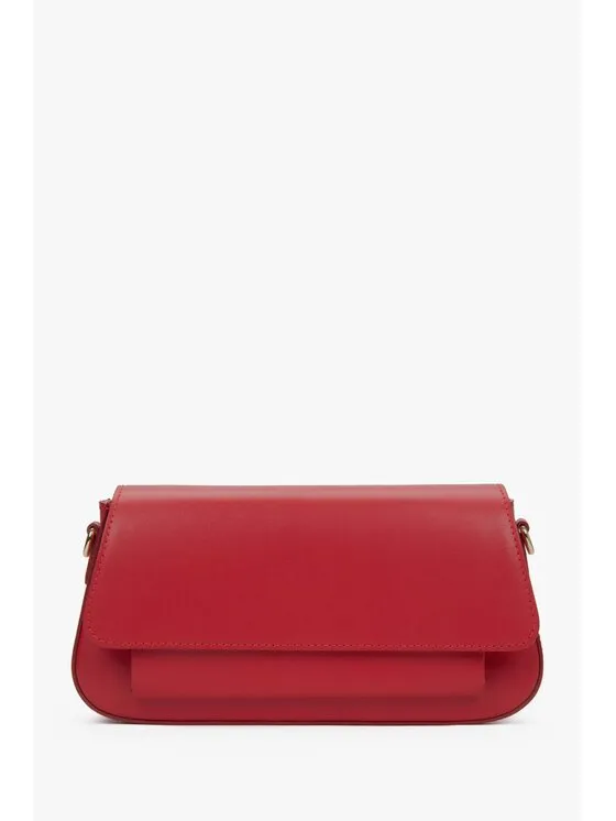 Μποτάκια · Κόκκινο