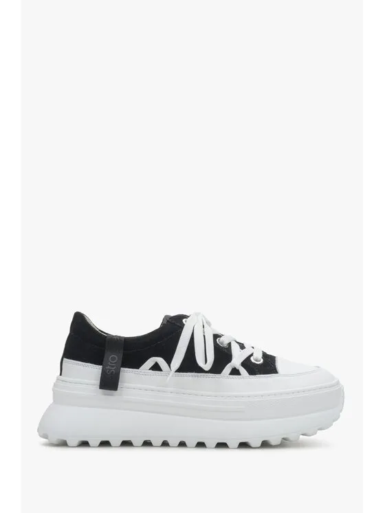 Sneakers · Λευκό