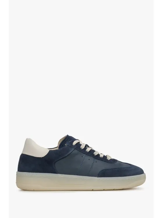 Sneakers · Σκούρο μπλε