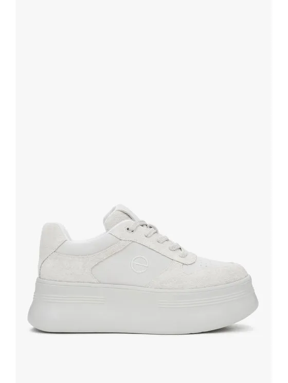 Sneakers · Λευκό