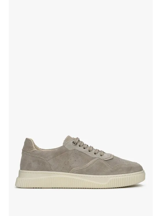 Sneakers · Γκρι