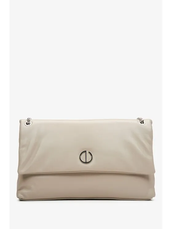 Τσάντα · Μπεζ