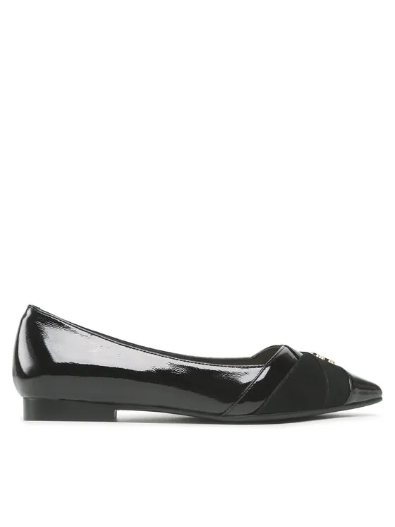 Μπαλαρίνες · Μαύρο