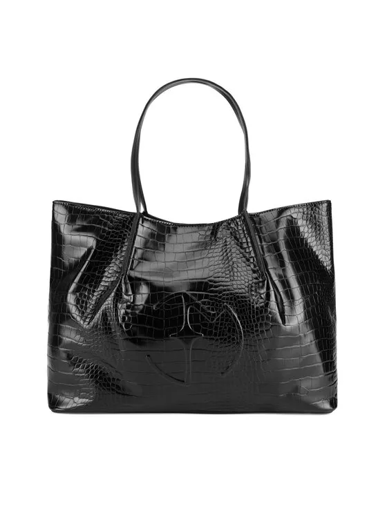 Τσάντα · Μαύρο