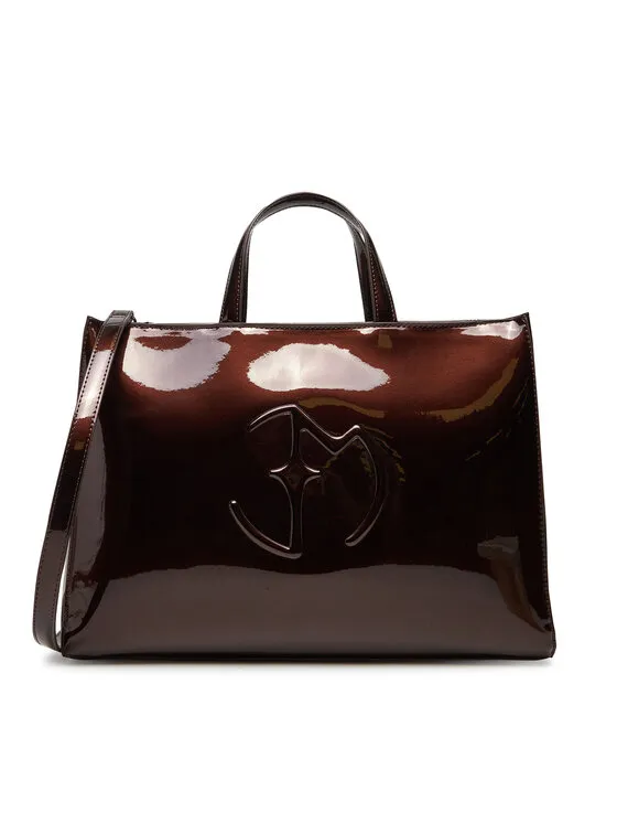 Τσάντα · Καφέ