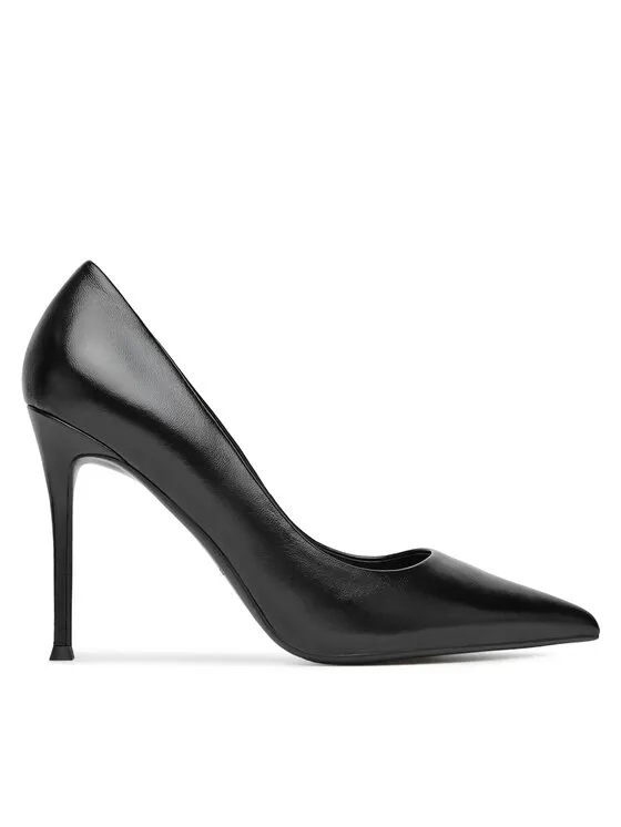 Γόβες · Μαύρο · 10.5 cm