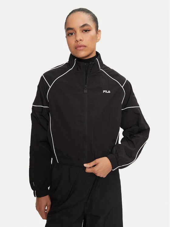 Μπλούζα · Μαύρο · Regular Fit