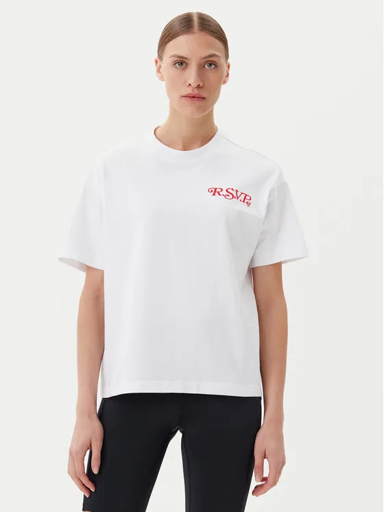 T-Shirt · Λευκό