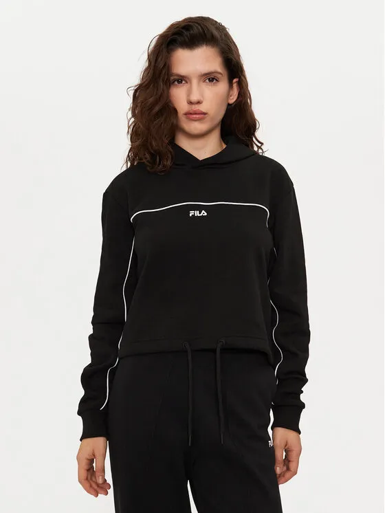 Μπλούζα · Μαύρο · Regular Fit