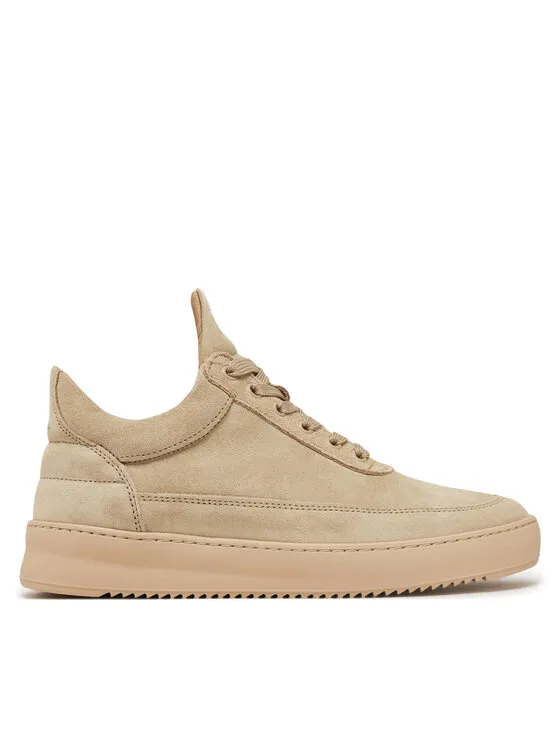 Filling Pieces Αθλητικά · Μπεζ