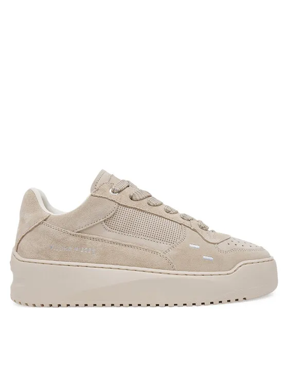 Filling Pieces Αθλητικά · Μπεζ