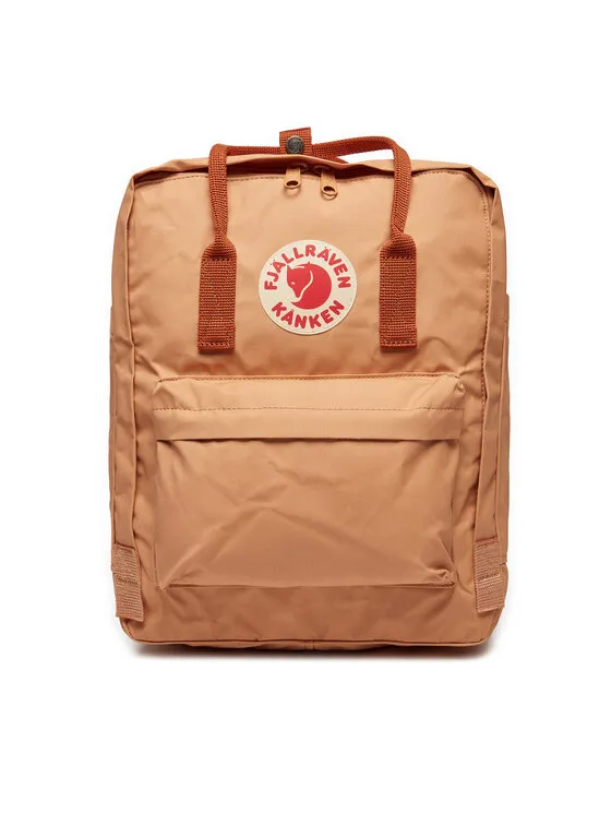 Fjällräven Σακίδιο · Πορτοκαλί