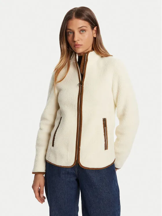 Fleece · Εκρού