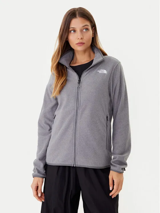 Fleece · Γκρι