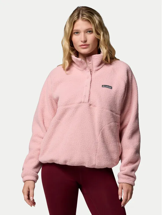 Fleece · Κόκκινο