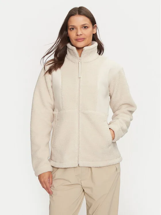 Fleece · Μπεζ