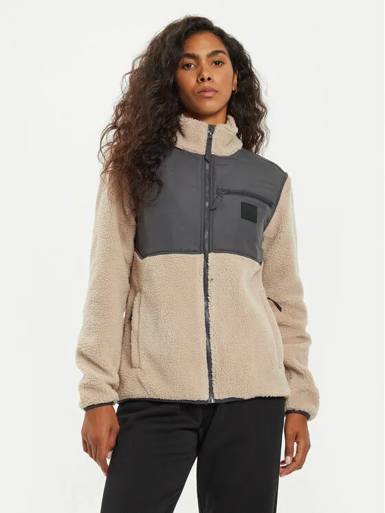 Fleece · Μπεζ