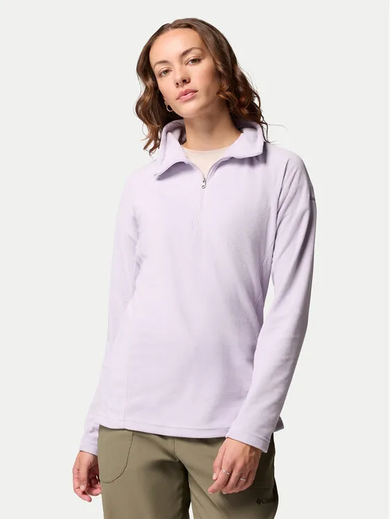 Fleece · Μωβ