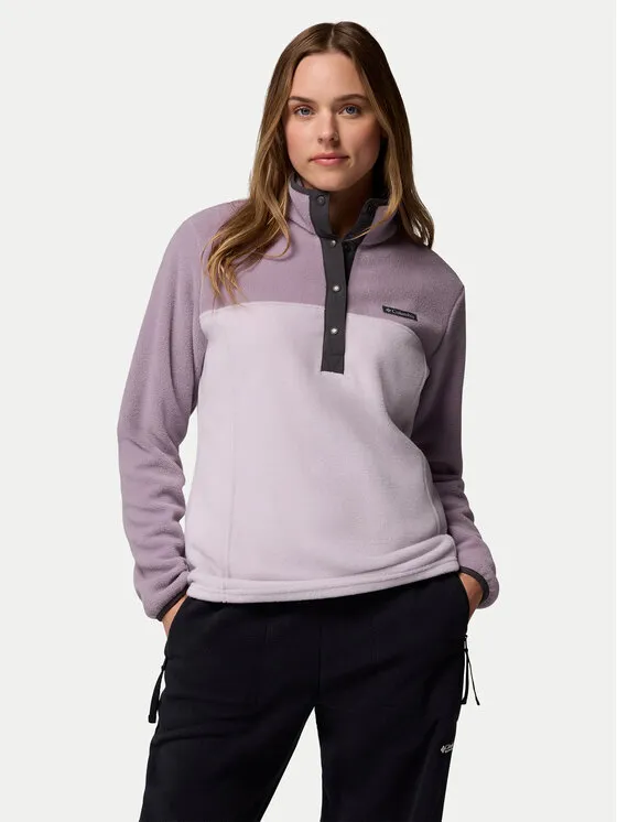 Fleece · Μωβ